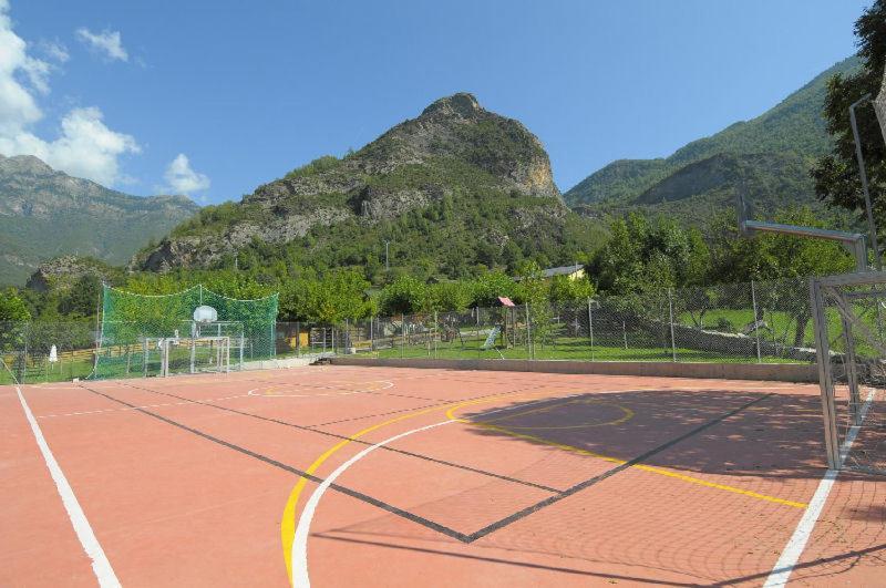 Bungalows La Borda D'Arnaldet Вильянова Экстерьер фото
